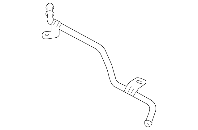 Lower Coupling 1K0-122-291-BM - View 10