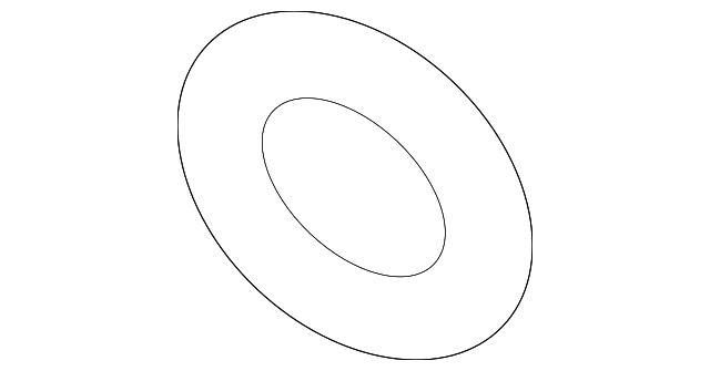 Water Hose Assembly Upper Seal N-907-653-01 - View 252