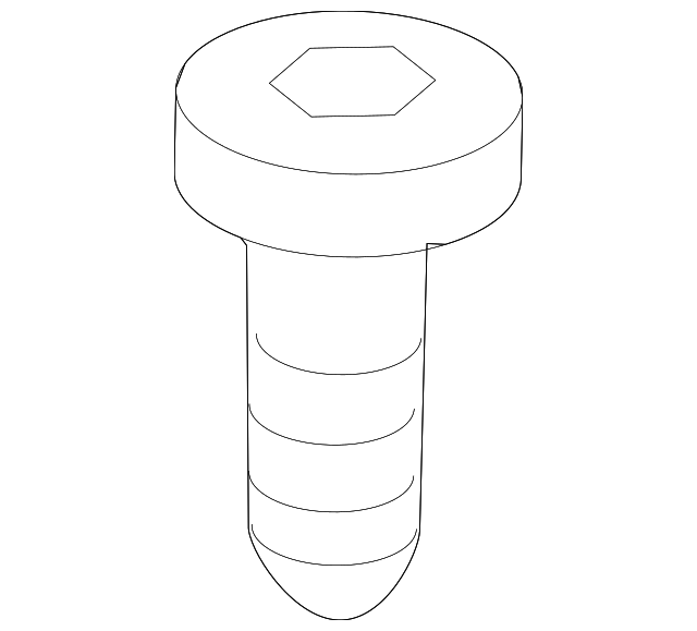 Water Pipe 03L-121-065-H