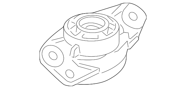 Shock Mount 3C0-513-353-C - View 6