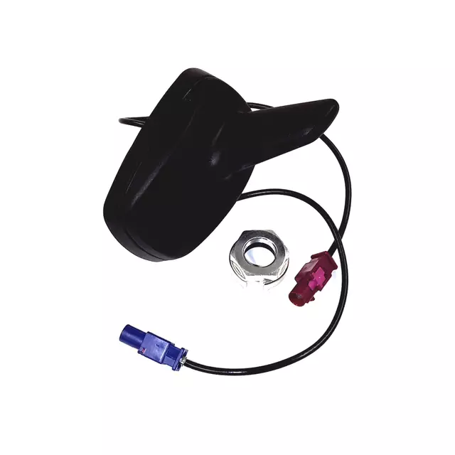 Antenna Mast 1K0-035-507-K - View 4