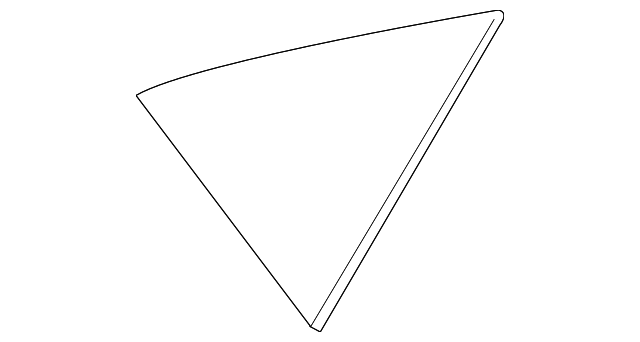 Sound Absorber 3D0-857-933-G