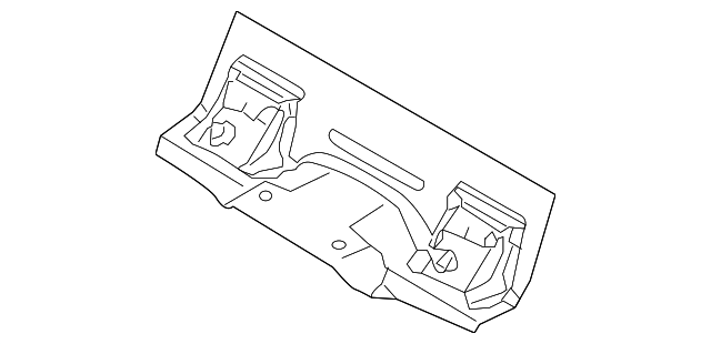 Front Cross 3D0-802-299-E