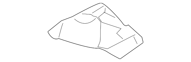 Bracket 3D0-804-893-C - View 2