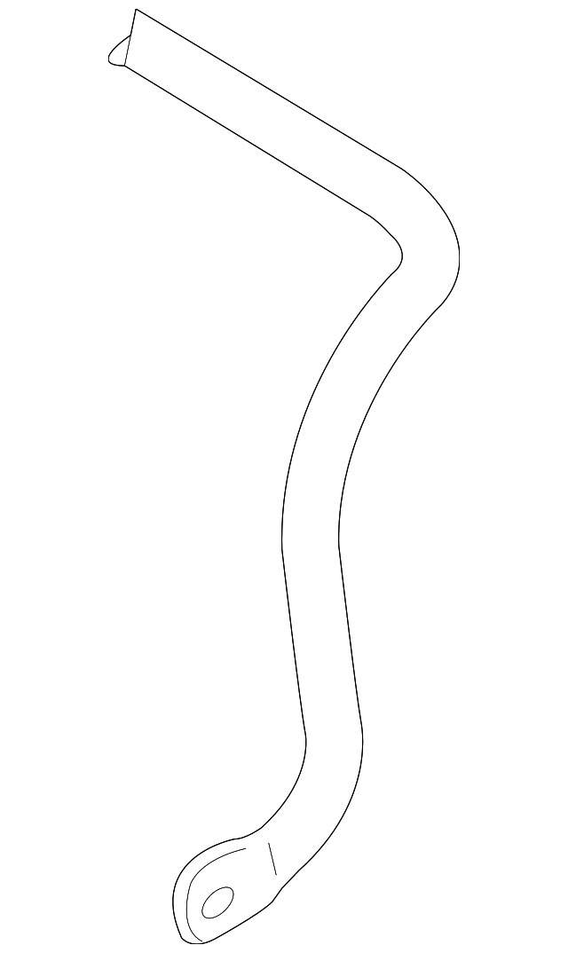 Stabilizer Bar 1K0-511-409-CA - View 15