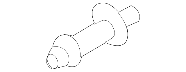 Distance Sensor Bracket 3AA-971-303