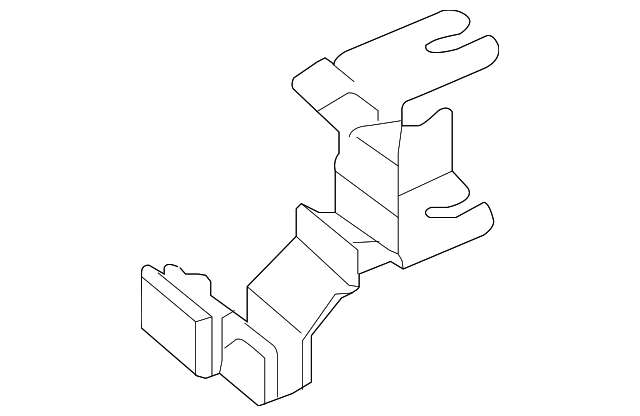 Tie Rod Assembly Mount Bolt N-102-112-02 - View 35