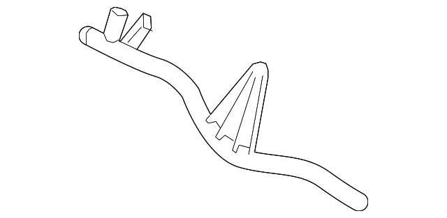 Lower Hose Clamp N-906-871-01 - View 145