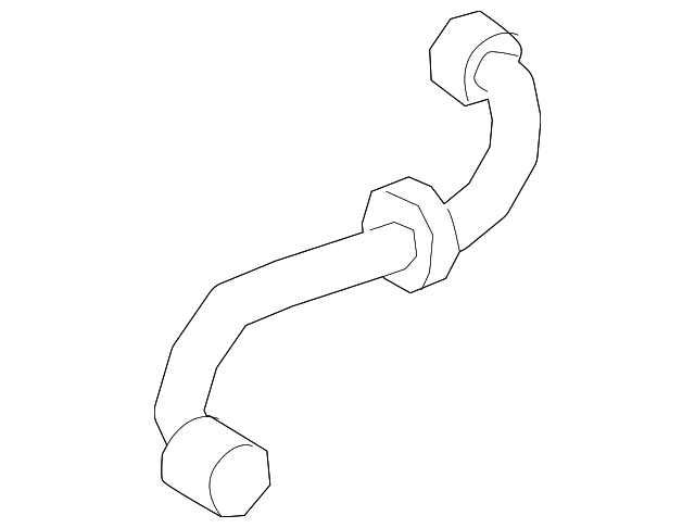 Tube 06K-121-075-BB - View 20