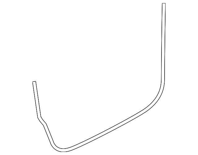 Lower Seal 3G8-837-701-A-5AP