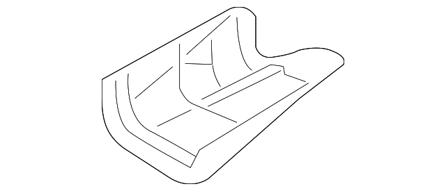 Tow Eye 1U0-803-616 - View 4