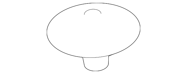 Suspension Strut Mount Cap 1J0-412-359 - View 12