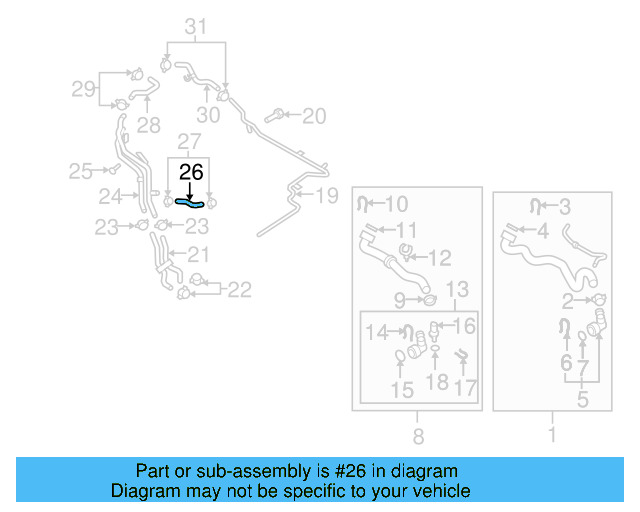 By 1K0-121-109-AL - View 26