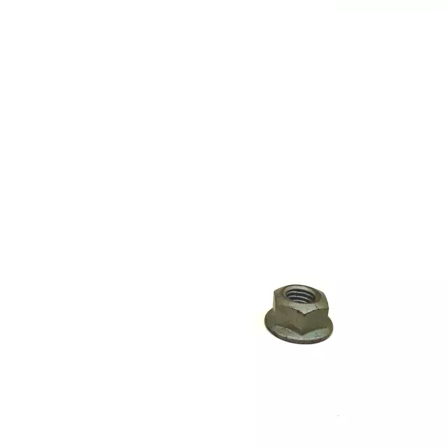 Stabilizer Link Nut N-102-861-11 - View 10
