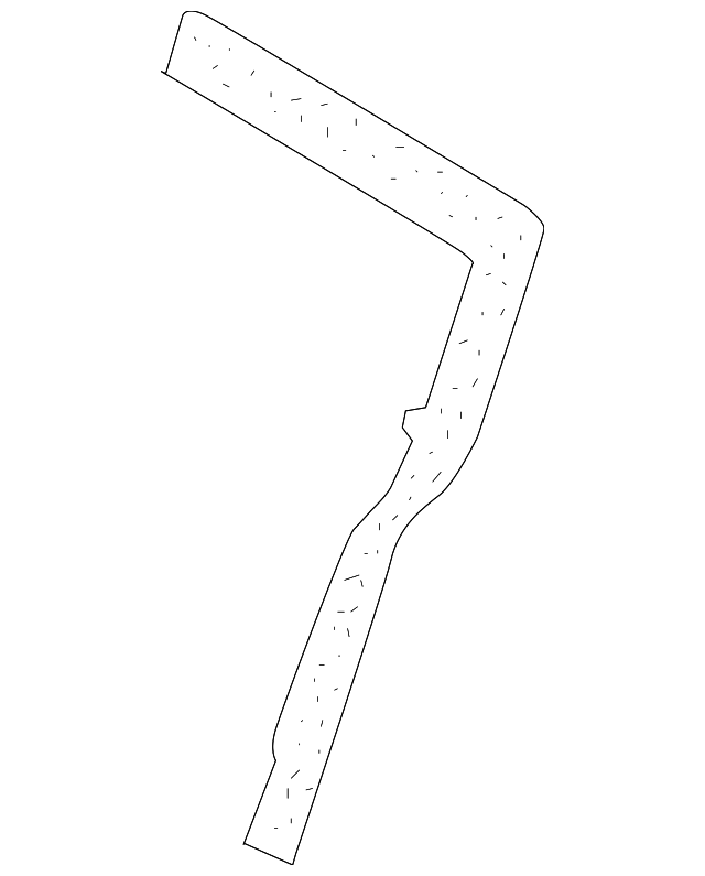 Headrest Guide 1K0-886-920-82V