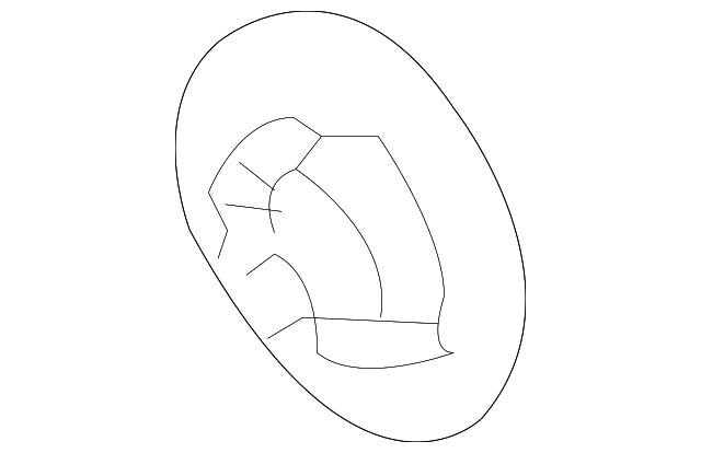 Sleeve 3C9-886-933-9B9