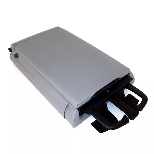 Armrest Assembly 3C0-885-081-E-TCZ - View 10