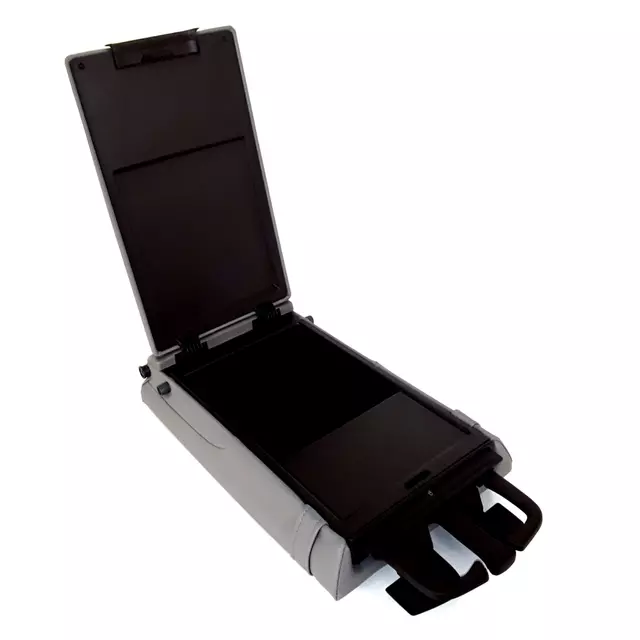 Armrest Assembly 3C0-885-081-E-TCZ - View 5