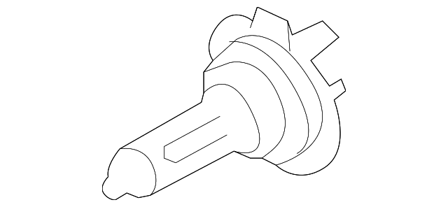 Low Beam Bulb N-104-457-01 - View 8