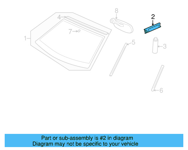 Adhesive Kit D-004-660-M4 - View 7