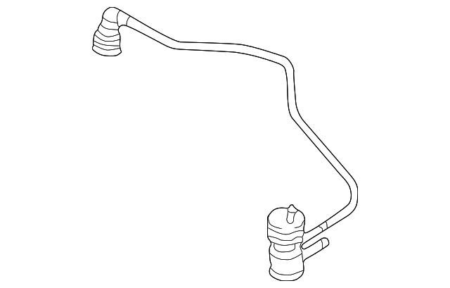 Fuel Pump Assembly 8E0-906-087-E