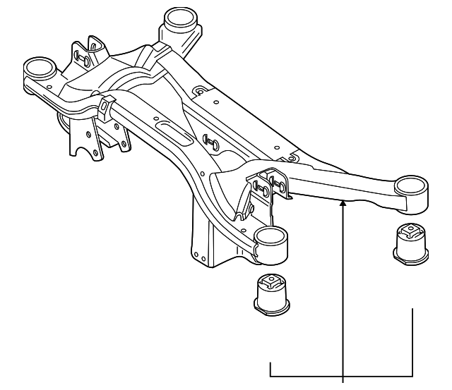 Cross 5N0-505-235-AG - View 7