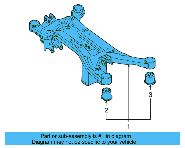 Cross 5N0-505-235-AG - View 8