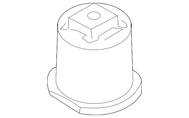 Suspension Cross 1K0-505-145-K - View 11