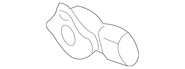 Pressure Sensor 03G-906-051-D - View 59