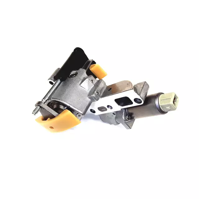 Engine Timing Chain Tensioner 077-109-087-P - View 4