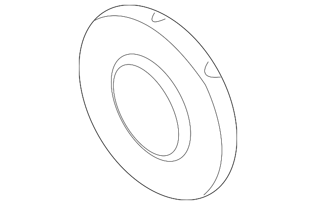 Tensioner Bolt N-107-091-01