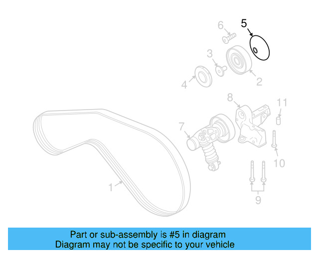Bracket 079-903-417-D - View 3