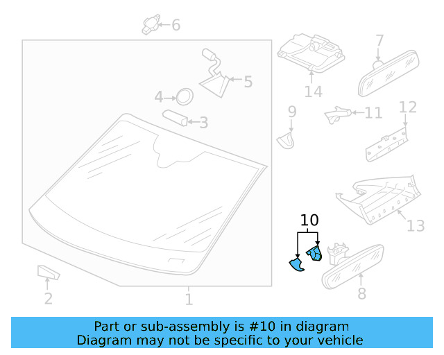Cover 561-858-633-82V - View 3