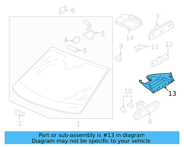 Lining 561-868-437-Y20 - View 7