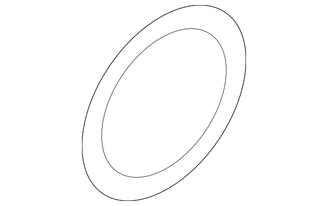 Converter & Pipe Gasket 5Q0-253-115-B - View 20