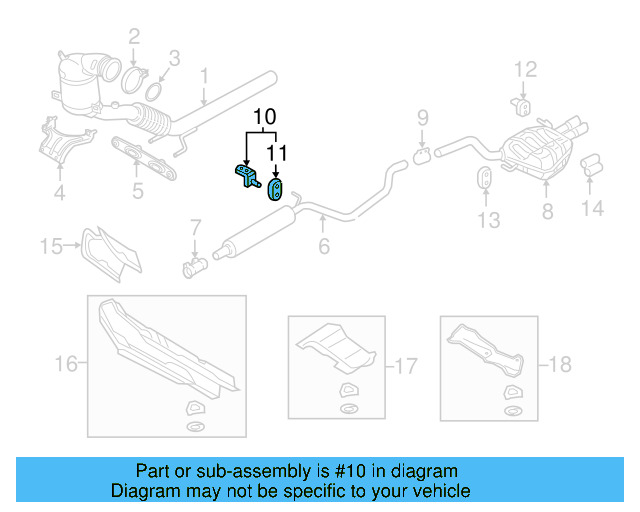 Front Hanger 5Q0-253-144-S - View 30