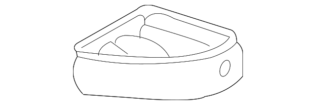 Puddle Lamp 3C0-945-292 - View 7