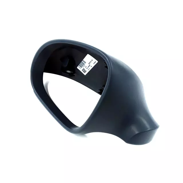 Housing (Unpainted) 3c0857537agru - View 4