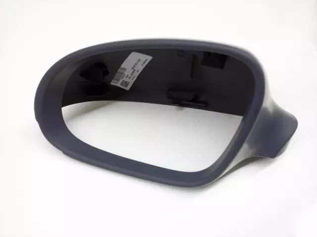 Housing (Unpainted) 3c0857537agru - View 3