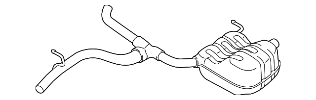 Front Hanger Retainer Ring 1K0-253-147-F - View 29