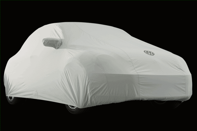 Car Cover CVC-2I9-8VW-93-16