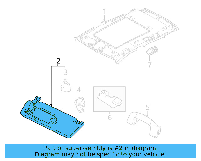 Sun 17A-857-552-C-3H8 - View 7