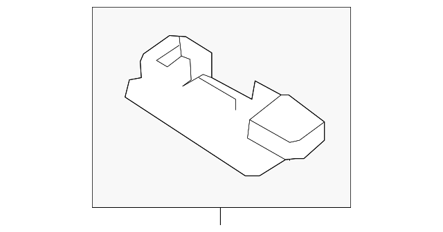 Visor Lamp 17A-947-109-RM5