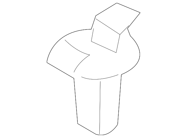 Package Tray Rivet 7H086729930T - View 2