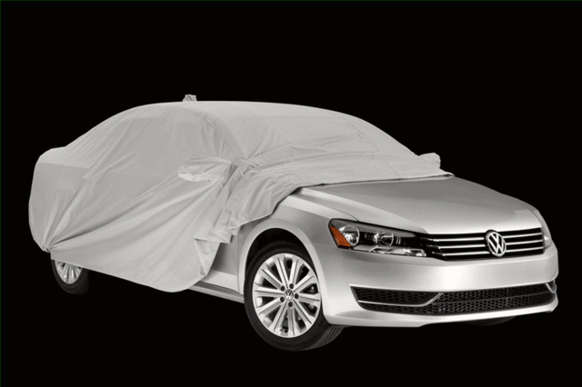 Car Cover, Gsr Stormproof CVC-2VW-928-5S-P93 - View 2