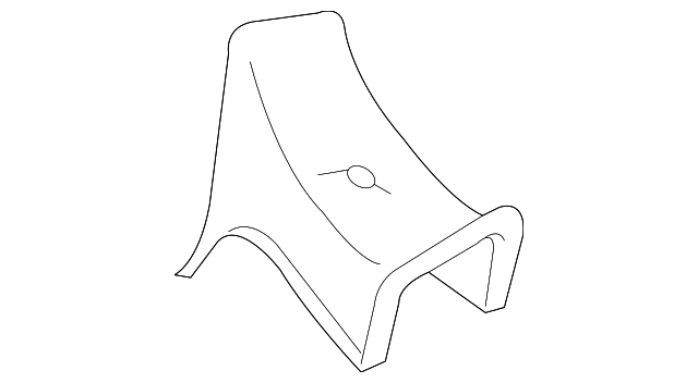 Corner Reinforced 3C9-813-564