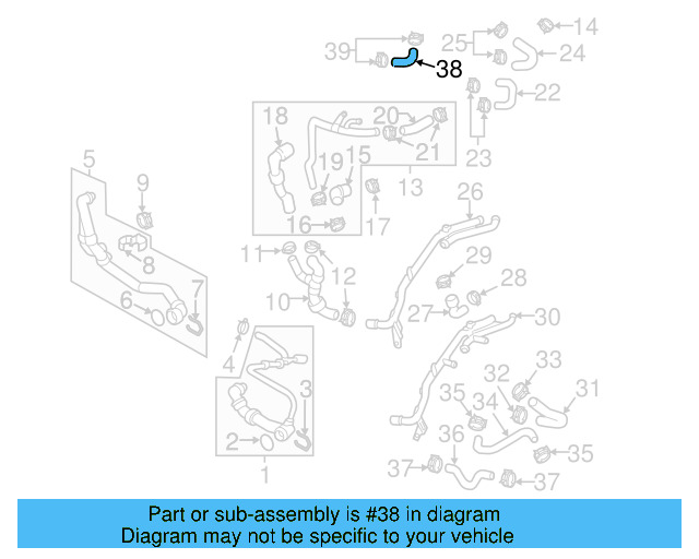 Y 5K0-122-073-E - View 17