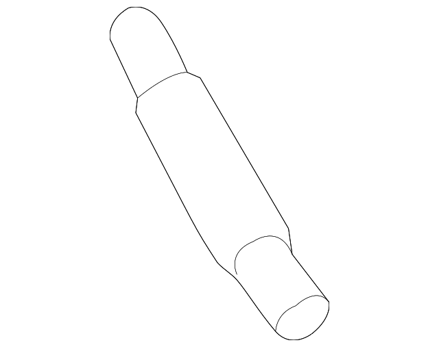 Hose 5K0-122-447-L - View 2