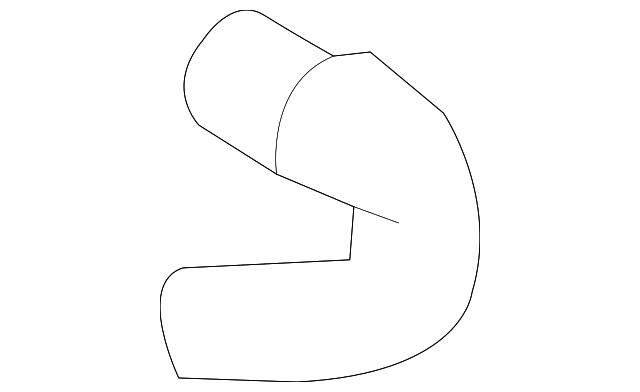 Outlet Hose 04L-121-058-AC - View 20