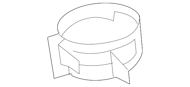 Tube 5Q0-121-070-AF - View 4